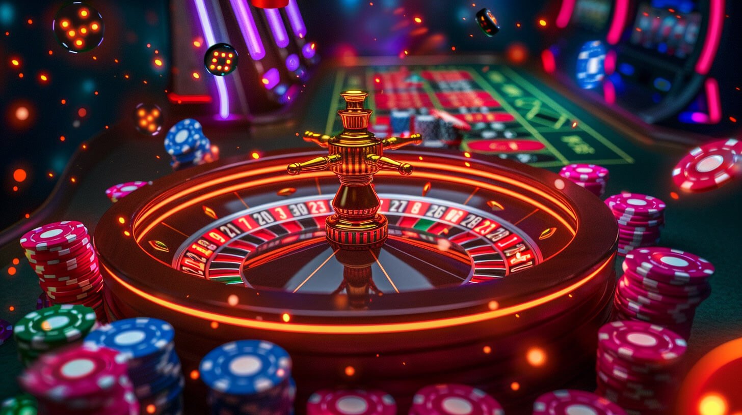 r12 Slots